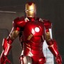 Iron Man MARK 7 (studio)