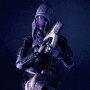 Tali'Zorah vas Normandy (studio)