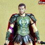 Roman Gladiator - God Of War Gold (studio)