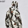 Winter Camouflage Suit (studio)