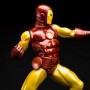 Classic Avengers Iron Man (studio)