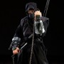 Black Dragon Ninja (Sideshow) (studio)