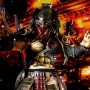 Samurai Predator (studio)