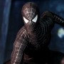 Spider-Man Black Suit Version (studio)