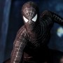 Spider-Man Black Suit Version (Sideshow) (studio)