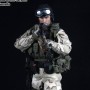 Delta Force Marksman