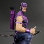 Classic Avengers Hawkeye (studio)