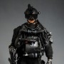 U.S. NAVY SEAL SDVT-1 Combat Diver (studio)