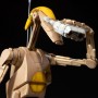 OOM-9 Battle Droid Commander (Sideshow) (studio)