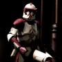 Commander Fox (SDCC 2012) (studio)