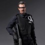 Lt. Jim Gordon S.W.A.T. Suit Version (Toy Fairs 2012) (studio)