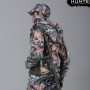 Realtree Camo Hunting Clothing Set 2 (studio)