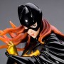 Batgirl Black Costume