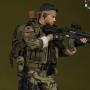 U.S. NAVY SEAL Reconteam Corpsman