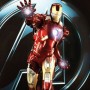 Iron Man MARK 7 (studio)