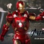 Iron Man MARK 7 (studio)