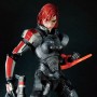 Commander Shepard Female (studio)