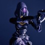 Tali'Zorah vas Normandy (studio)