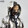 Winter Camouflage Suit (studio)