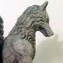 Direwolf Bookends