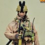 Mercenary Sand Version (studio)