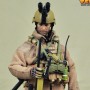 Mercenary Sand Version (studio)