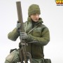 Mercenary Green Version (studio)