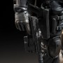 Snake Eyes And Timber (Sideshow) (studio)