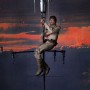Luke Skywalker Bespin Outfit (Sideshow)