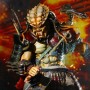 Samurai Predator (studio)