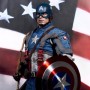 Captain America (studio)