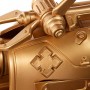 Locust Hammerburst II Gold Edition (studio)