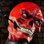 Red Skull Life-Size (studio)