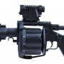 Modern Weapons: Milkor MGL-Short Black