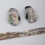 Realtree Camo Hunting Clothing Set 3 (studio)