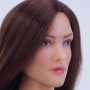 Sienna Female Headsculpt (studio)