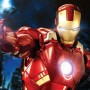 Iron Man MARK 7 (studio)