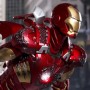 Iron Man MARK 7 (studio)