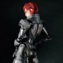 Commander Shepard Female (studio)