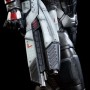 Commander Shepard (studio)