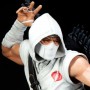 Storm Shadow (Sideshow) (studio)