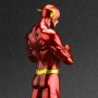 New 52 Flash