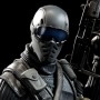 Snake Eyes And Timber (Sideshow) (studio)