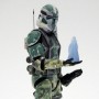 Commander Gree