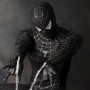 Spider-Man Black Suit Version (studio)