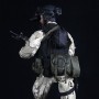 Delta Force Sgt. First Class