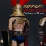 Spartacus, Gladiator Of Rome