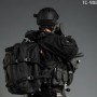 U.S. NAVY SEAL SDVT-1 Combat Diver (studio)