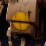 OOM-9 Battle Droid Commander (Sideshow) (studio)