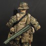 USMC Francis X. Hummel (studio)